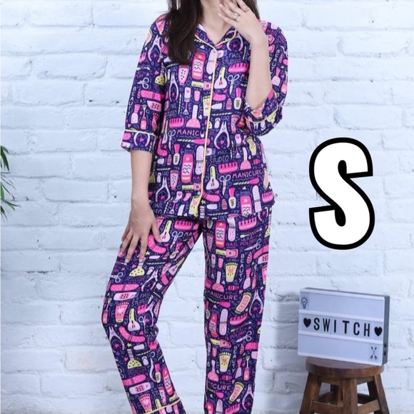 Switch originals Night suit - Picture 8 of 14